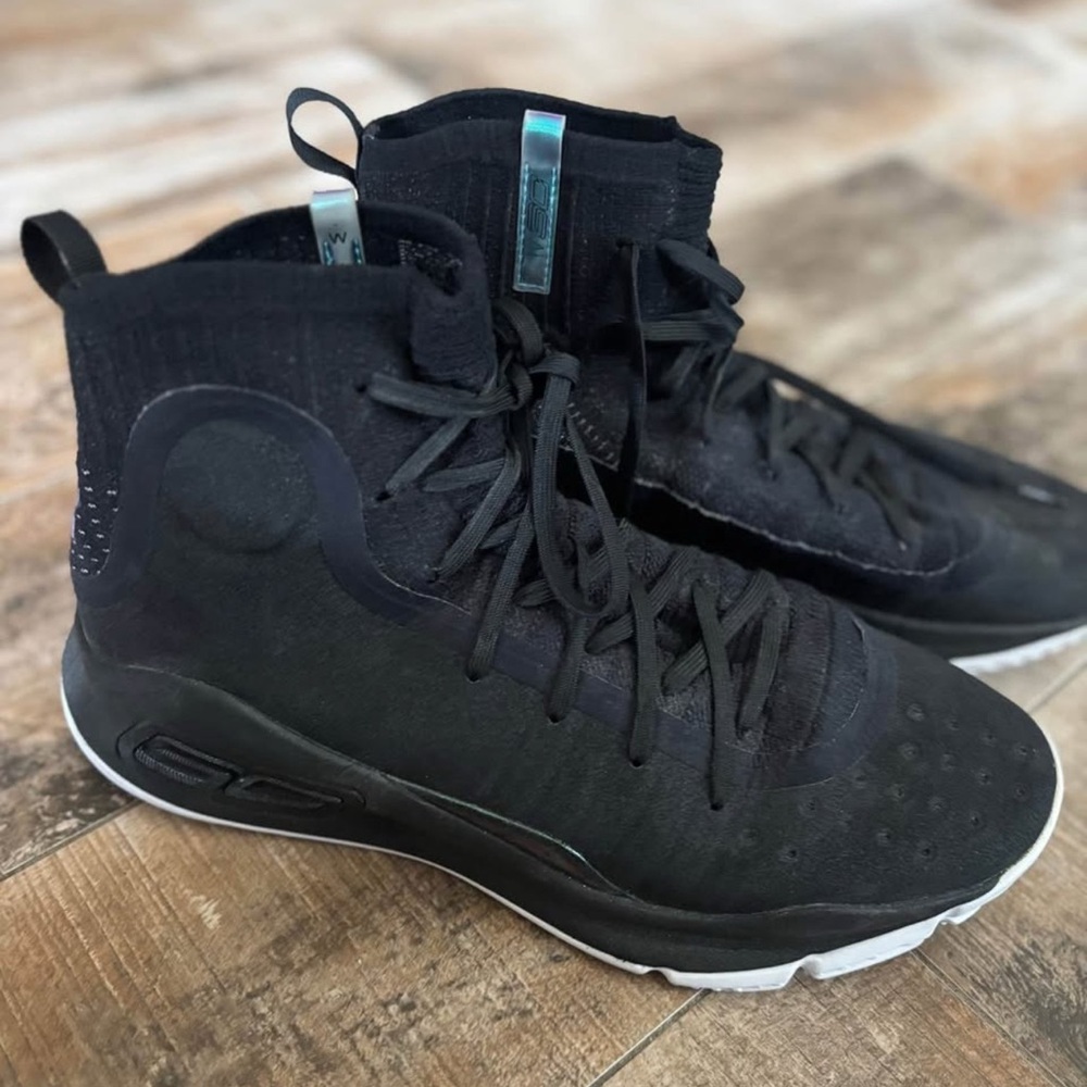 Under Armour Stephen Curry 4